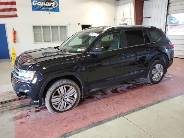 Volkswagen Atlas (2019)