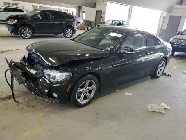 Bmw 4 series (2014)