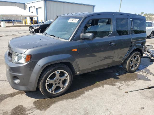 Honda Element (2010)