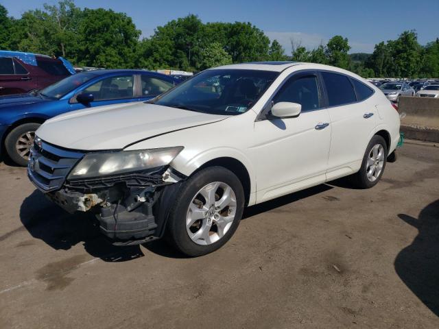 Honda Crosstour (2012)