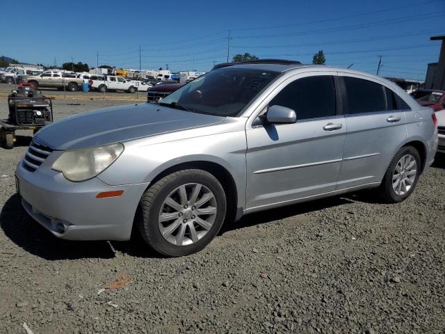 Chrysler Sebring (2010)