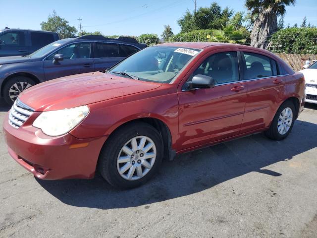 Chrysler Sebring (2008)
