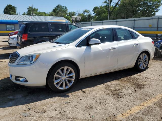 Buick Verano (2014)