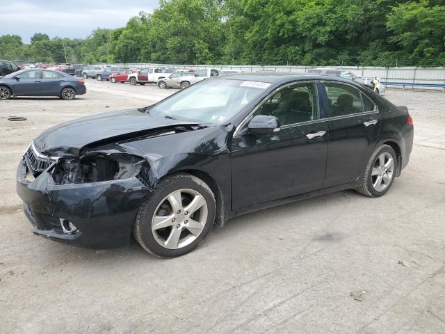 Acura Tsx (2013)