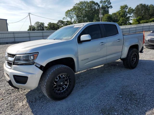 Chevrolet Colorado (2020)