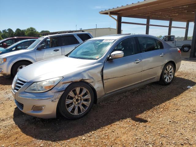 Hyundai Genesis (2011)