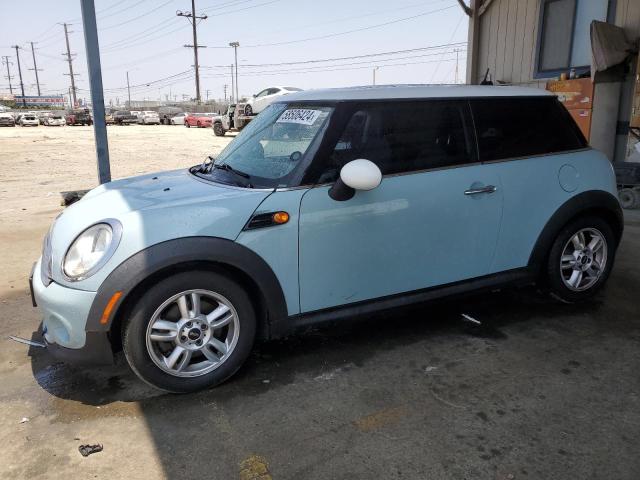 Mini Cooper (2011)