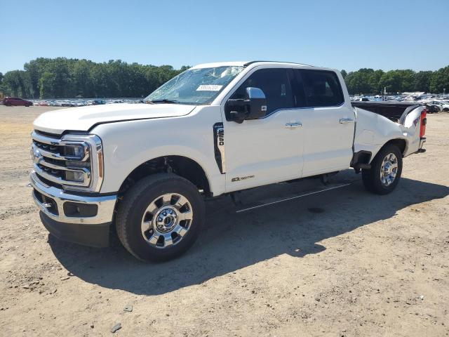 Ford F250 (2024)