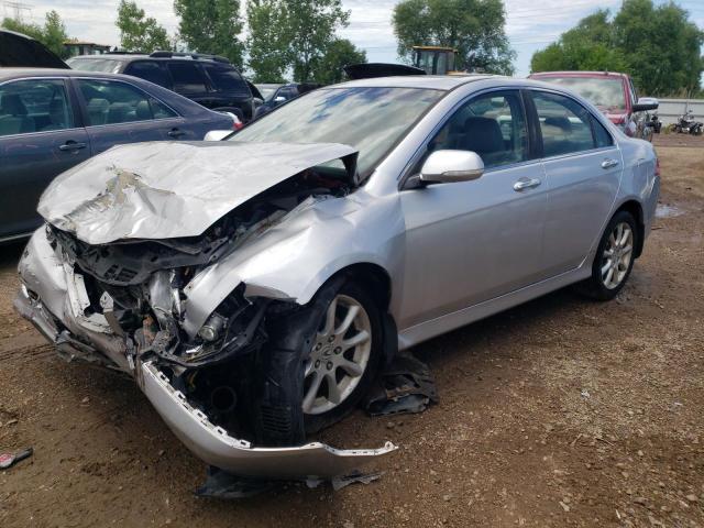 Acura Tsx (2007)