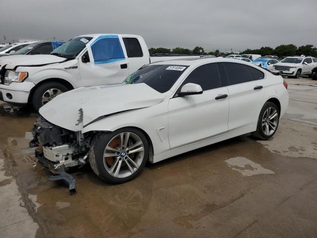 Bmw 4 series (2018)
