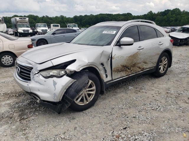 Infiniti Fx37 (2013)