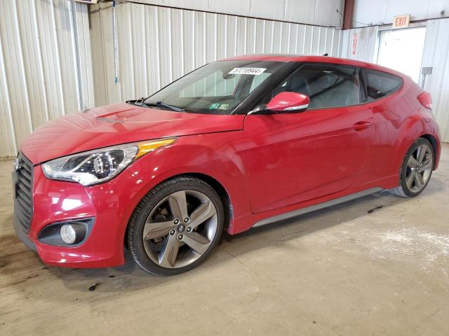 Hyundai Veloster (2013)