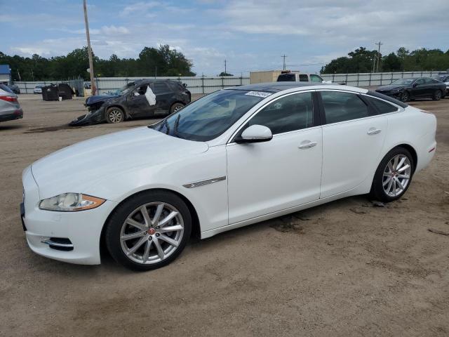 Jaguar Xj (2015)