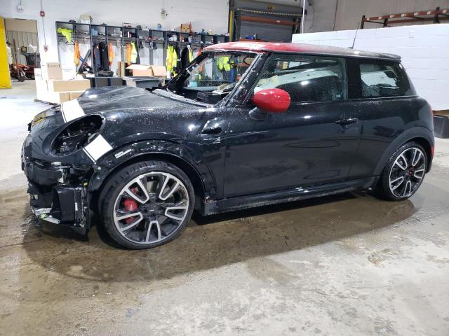 Mini Cooper (2023)