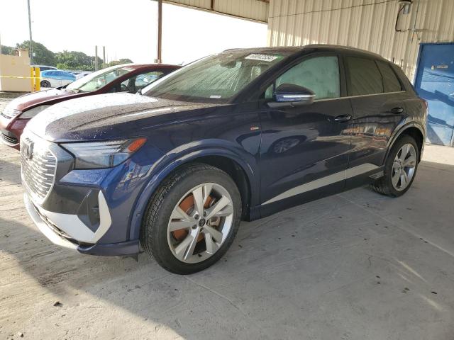 Audi Q4 e-tron (2023)