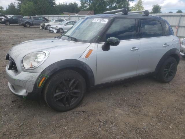 Mini Cooper (2016)