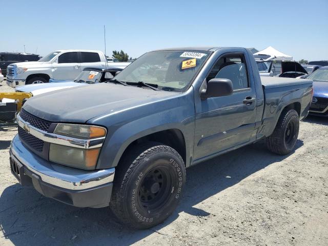 Chevrolet Colorado (2006)