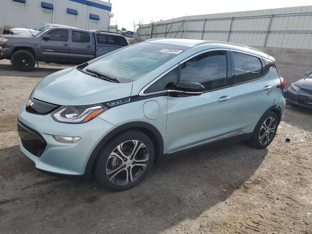 Chevrolet Bolt (2019)