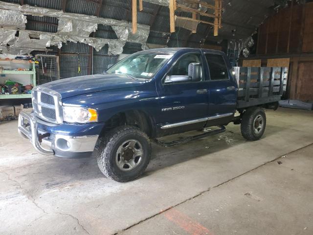 Dodge Ram 2500 (2004)