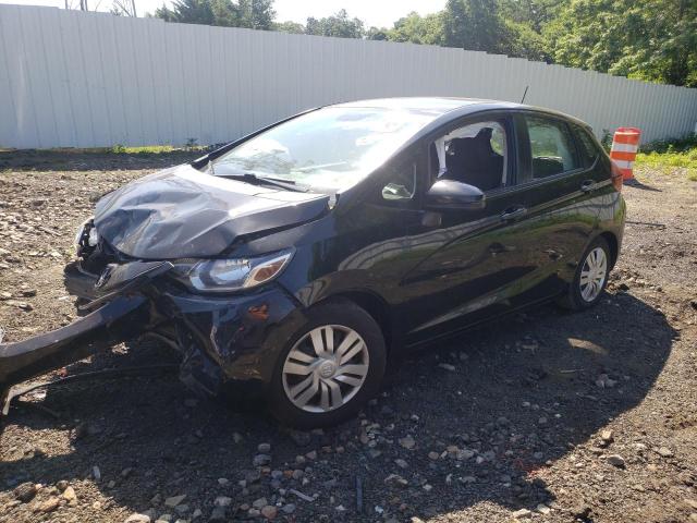 Honda Fit (2015)