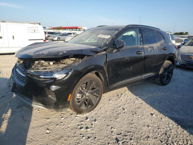 Buick Envision (2023)