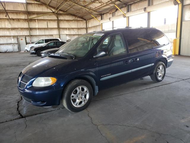 Dodge Caravan (2001)