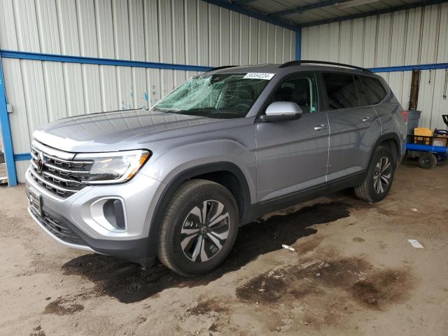 Volkswagen Atlas (2024)