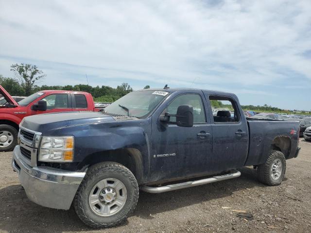 Chevrolet 2500 (2009)
