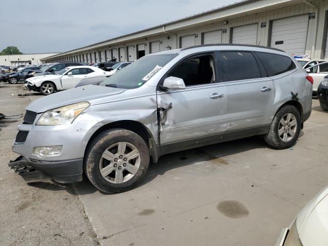 Chevrolet Traverse (2010)