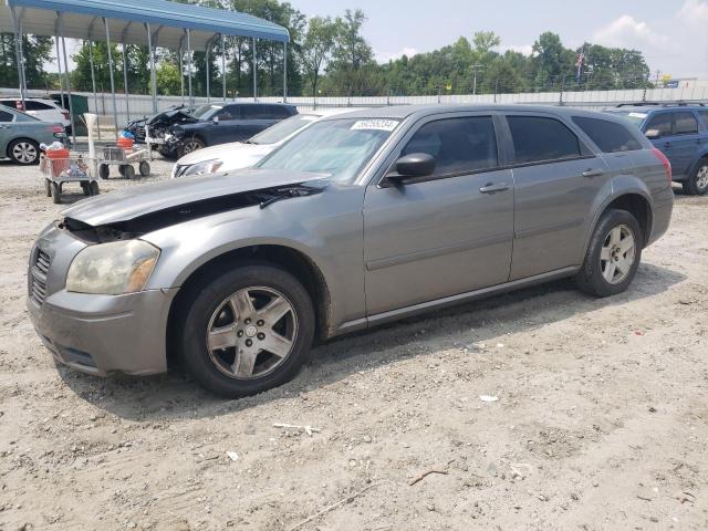 Dodge Magnum (2005)