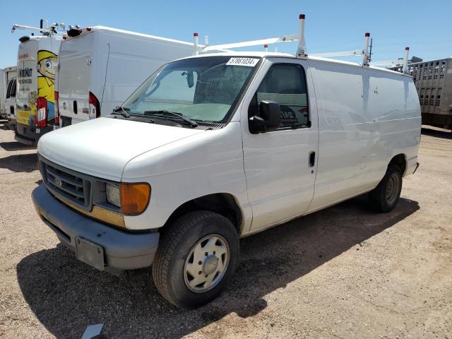 Ford Econoline (2007)