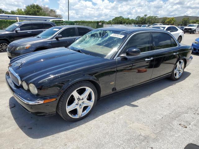 Jaguar Xj8 (2006)