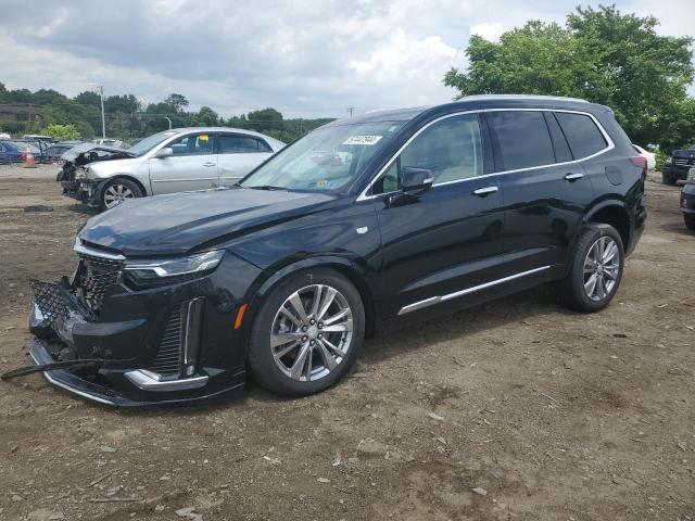 Cadillac Xt6 (2023)