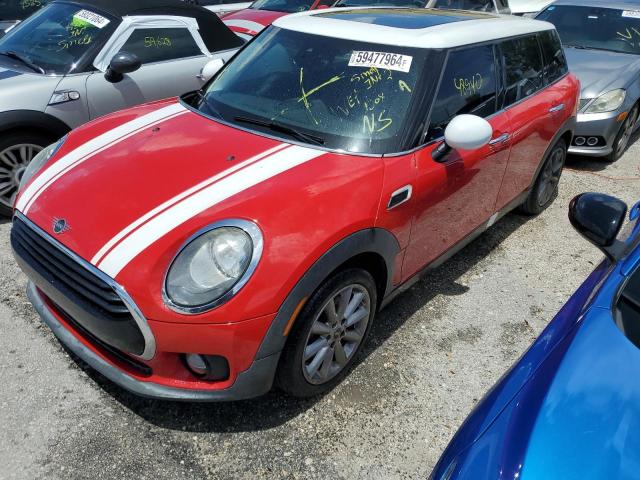Mini Cooper (2019)