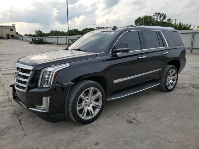 Cadillac Escalade (2017)