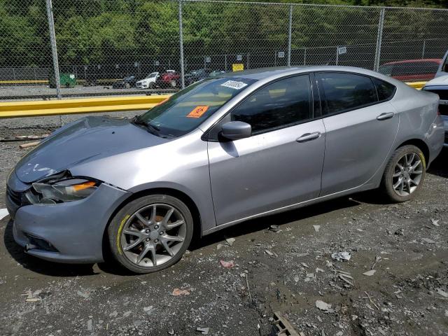 Dodge Dart (2015)