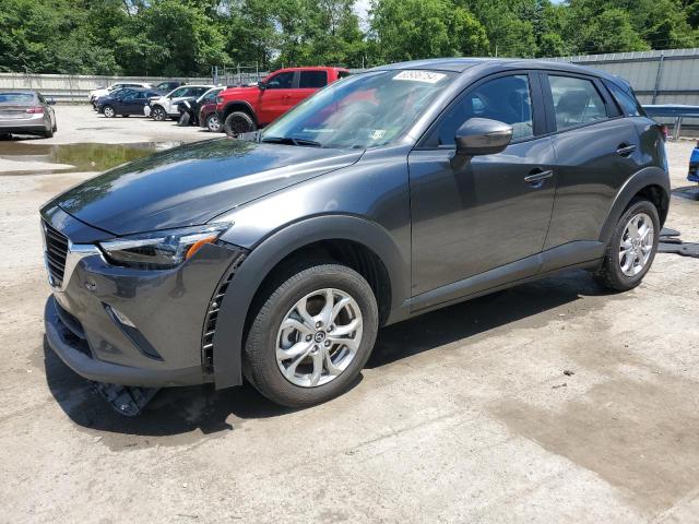 Mazda Cx-3 (2021)