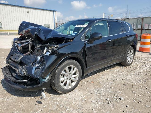 Buick Envision (2020)