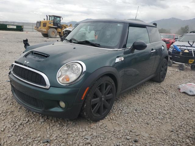 Mini Cooper (2010)