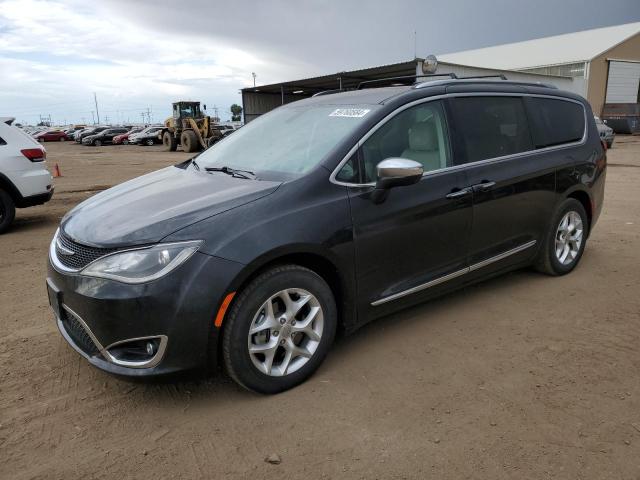 Chrysler Pacifica (2020)