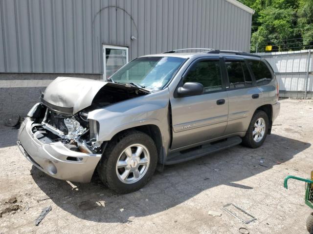 Gmc Envoy (2003)