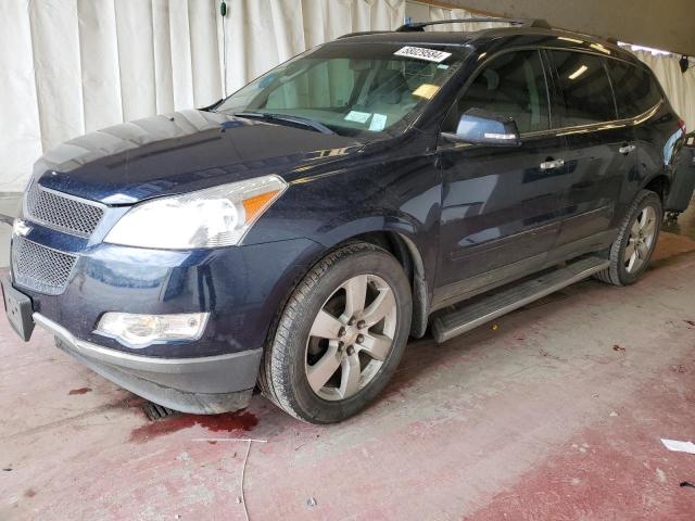 Chevrolet Traverse (2012)