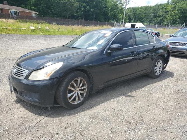 Infiniti G35 (2007)
