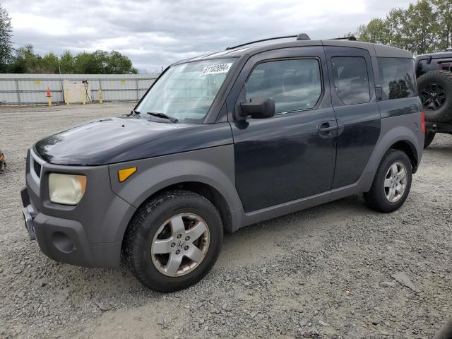 Honda Element (2003)