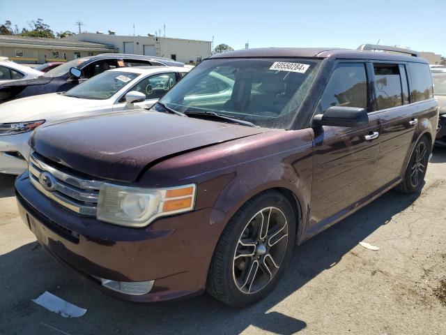 Ford Flex (2011)