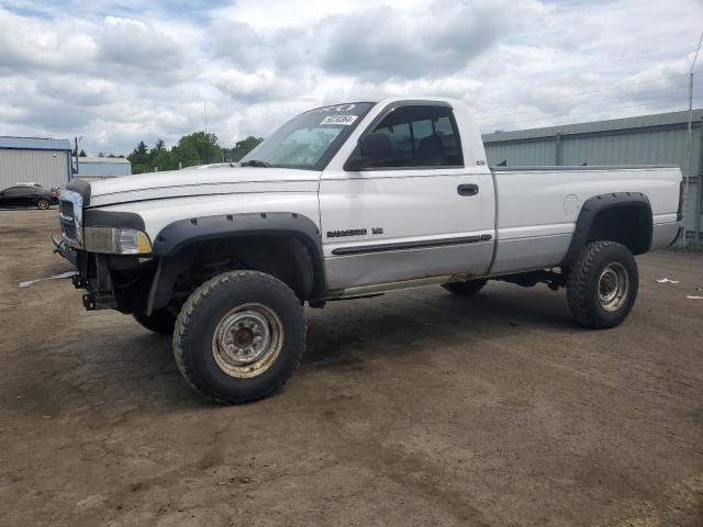 Dodge Ram 2500 (2000)