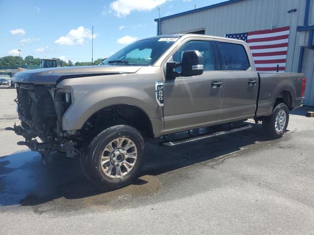 Ford F250 (2022)