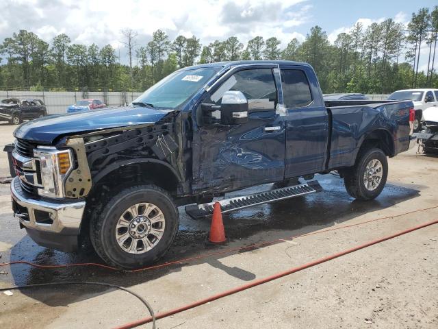 Ford F250 (2019)