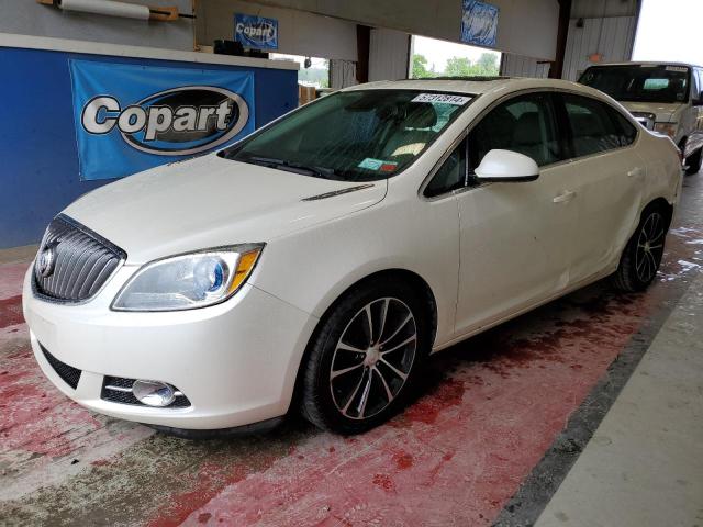 Buick Verano (2016)