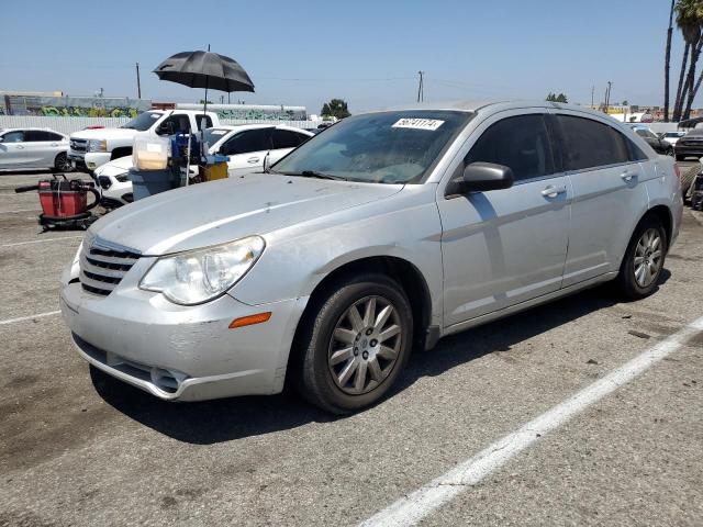 Chrysler Sebring (2010)